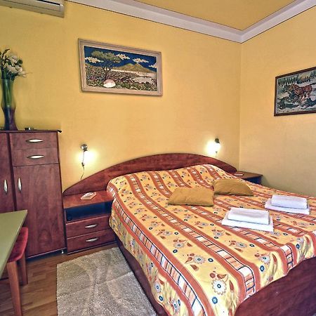 Villa Katarina Dubrovnik Quarto foto