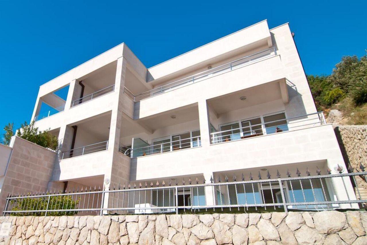 Villa Katarina Dubrovnik Exterior foto