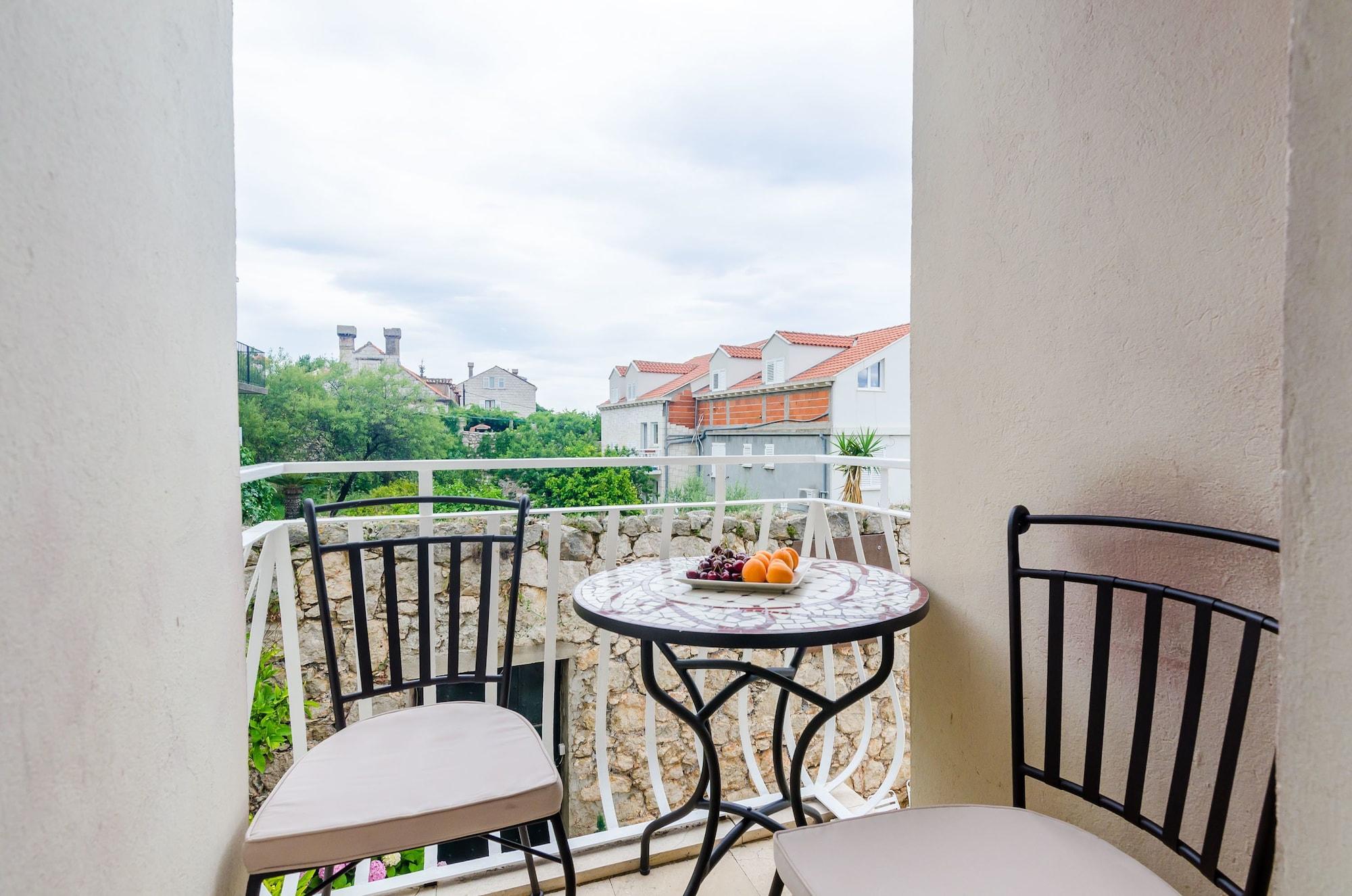 Villa Katarina Dubrovnik Exterior foto