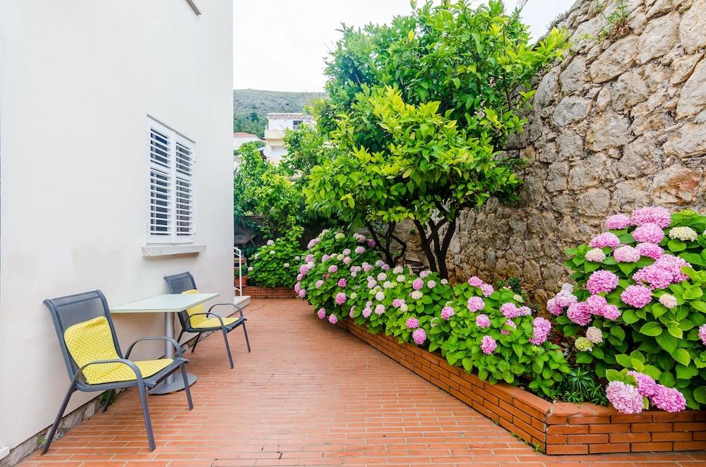 Villa Katarina Dubrovnik Exterior foto