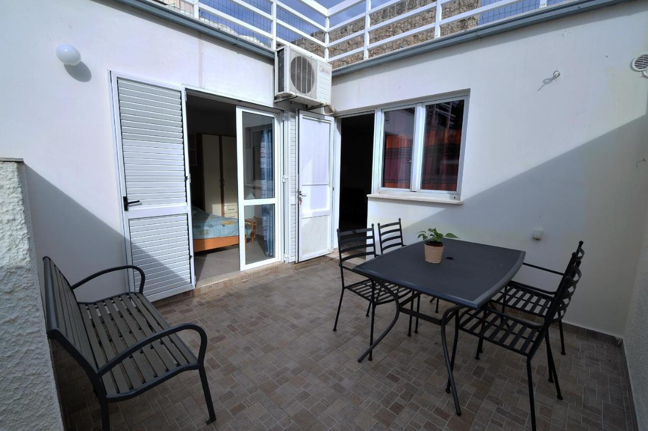 Villa Katarina Dubrovnik Exterior foto