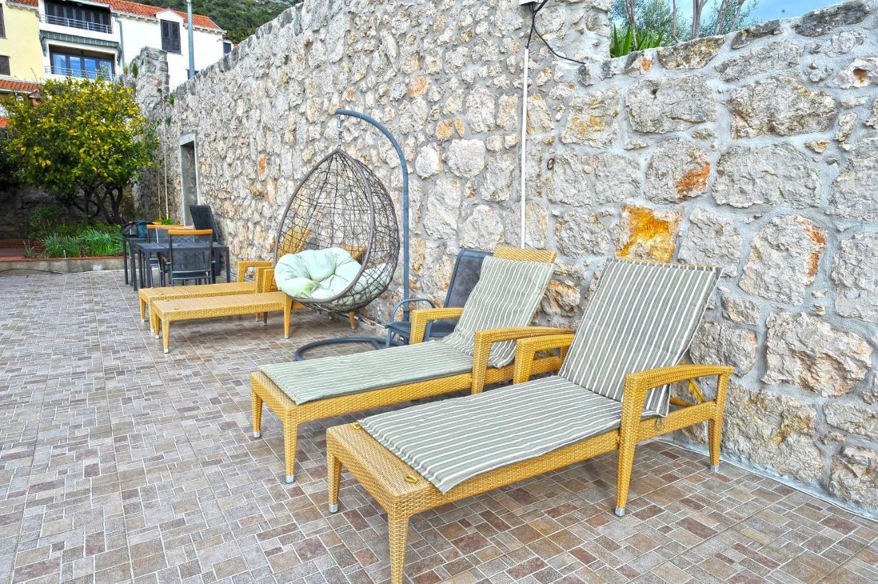 Villa Katarina Dubrovnik Exterior foto