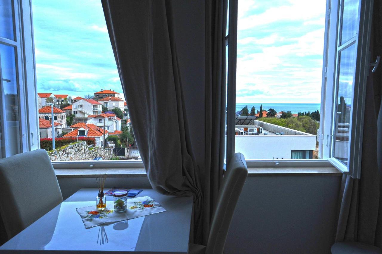 Villa Katarina Dubrovnik Exterior foto