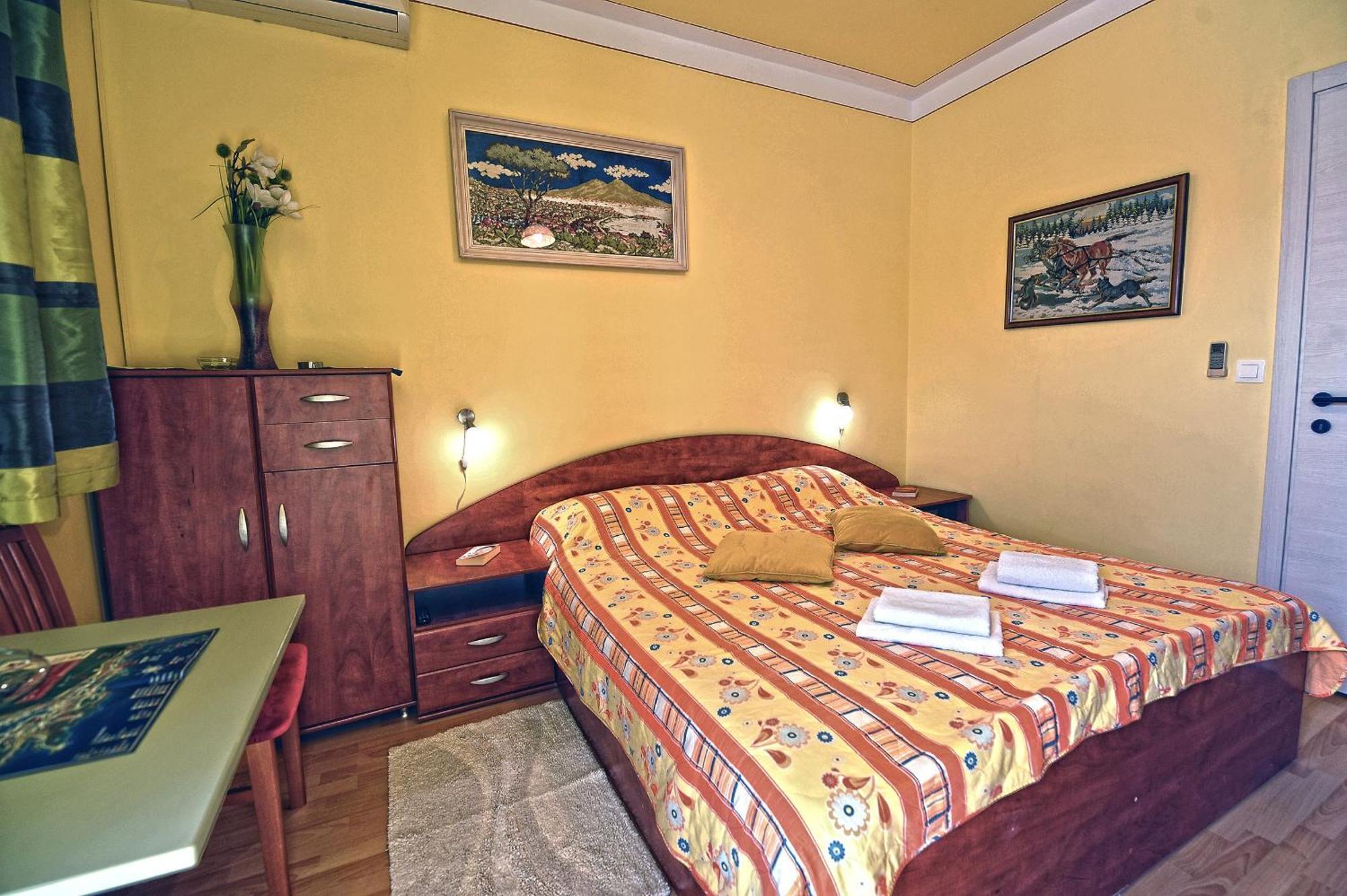 Villa Katarina Dubrovnik Quarto foto